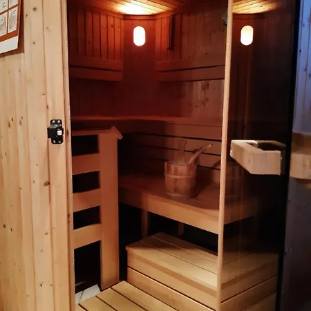 Lägenhet Haus Doerfler *
