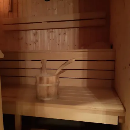 Lägenhet Haus Doerfler Abtenau