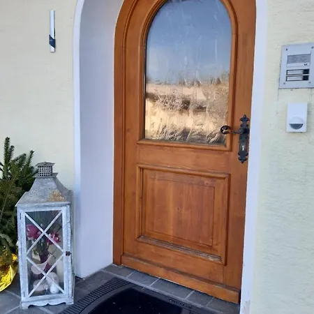 Haus Doerfler