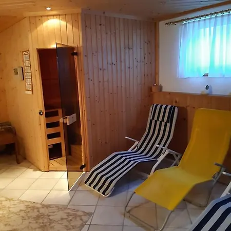 Haus Doerfler * Abtenau