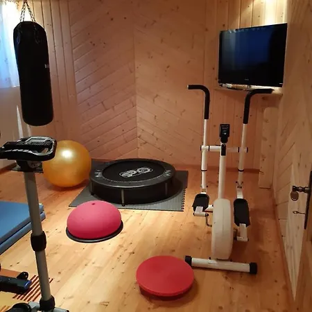 Haus Doerfler * Abtenau