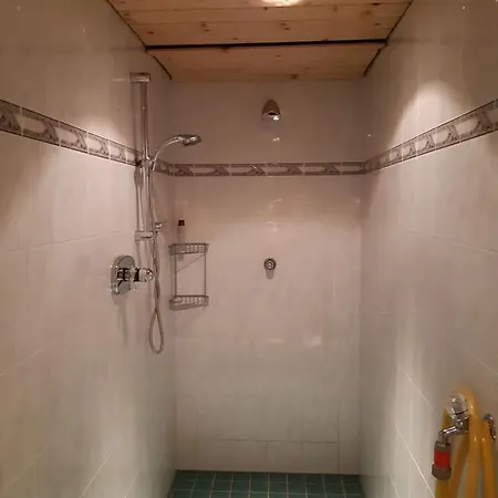 Apartment Haus Doerfler *