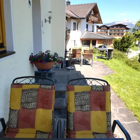 Apartment Haus Dörfler