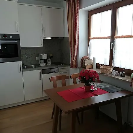 Haus Doerfler * Abtenau
