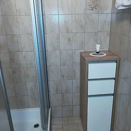 Haus Doerfler Lägenhet Abtenau