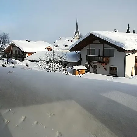 Haus Doerfler *