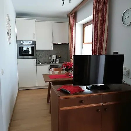 Apartment Haus Dörfler Abtenau