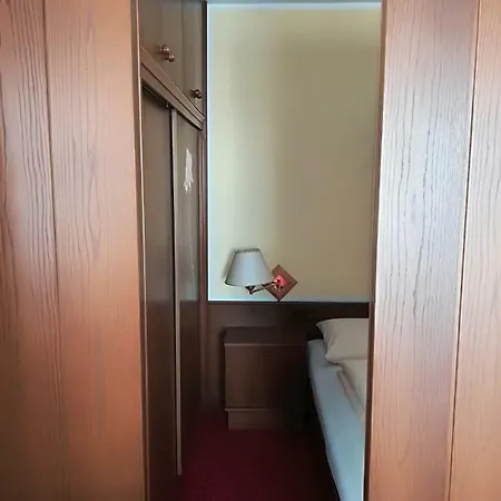 Haus Doerfler Lägenhet *