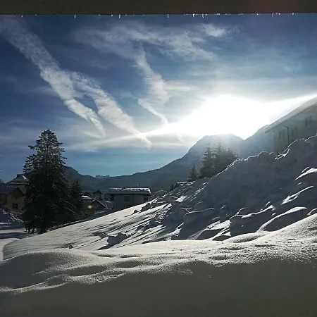 Lägenhet Haus Doerfler Abtenau
